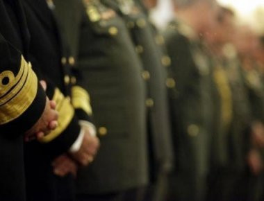 Ημέρα Ενόπλων Δυνάμεων: Ορίστηκε η μέρα του απόστρατου - βετεράνου για τις 21 Νοεμβρίου